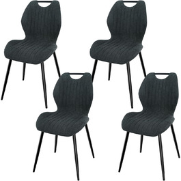 колір: темно-сірий