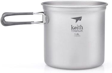 Шапка Keith Spiele сірого кольору, універсальний розмір