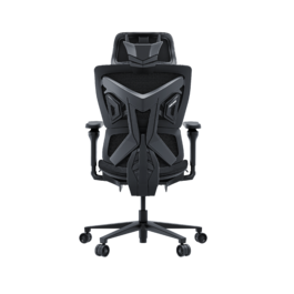 Крісло ігрове Anda Seat X-Air Pro Size XL Mesh Space Black