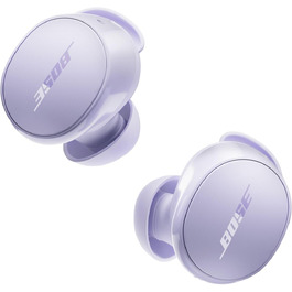 Навушники з шумозаглушенням Bose QuietComfort, Bluetooth, акумулятор 8,5 год, чорний (охолоджений бузковий)