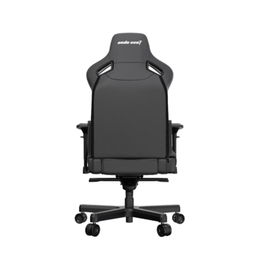 Крісло ігрове Anda Seat Kaiser 2 Black Size XL