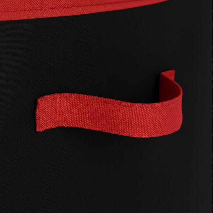 Коробка для зберігання новорічних кулі