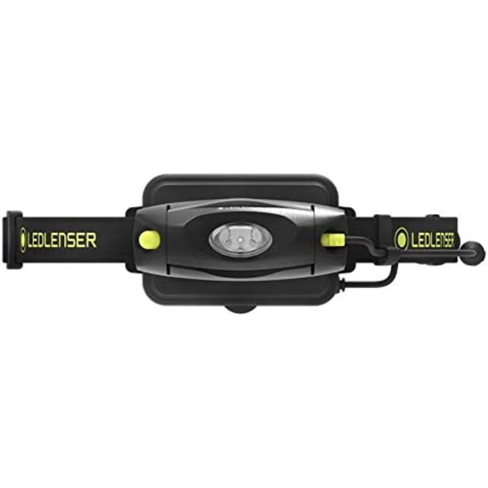 Налобний ліхтар LEDLENSER NEO6R 240 люмен, до 40 годин роботи