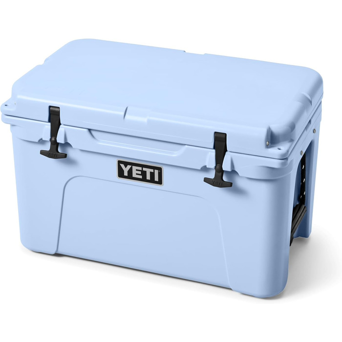 Холодильник YETI Tundra 45 Big Sky Blue - 45 літрів