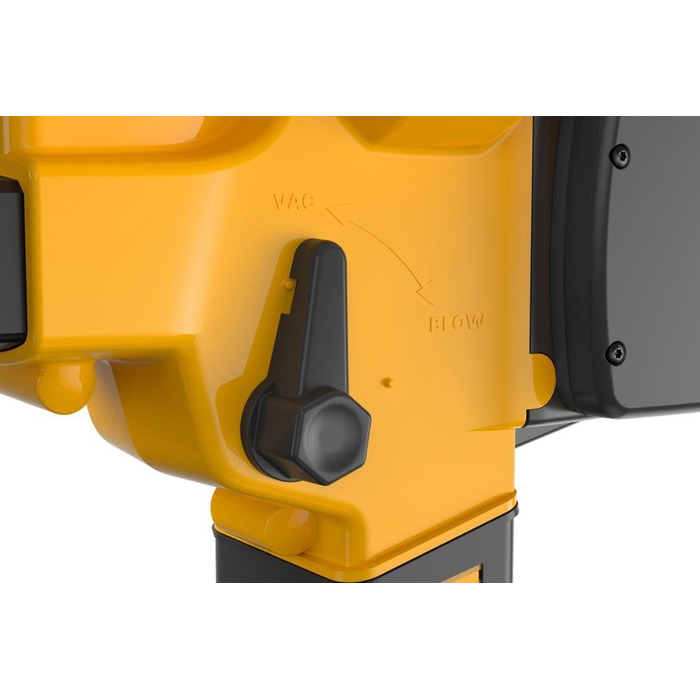 STIGA VS 100e: Акумуляторний пилосос-подрібнювач-дугун, 2 x 20V акумулятори, 45л контейнер, 3-в-1 для листя та сміття, з зарядним пристроєм