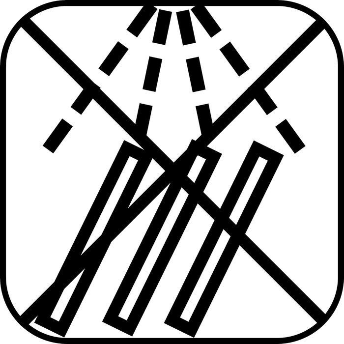 Набір посуду APS 634 для молока та цукру, 5 предметів, акацієве дерево, нержавіюча сталь, з антипригарним покриттям, білий