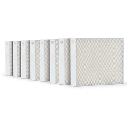 Фільтр для зволожувача повітря Stadler Form, антибактеріальний, комплект 8 шт. (Oskar, Karl)