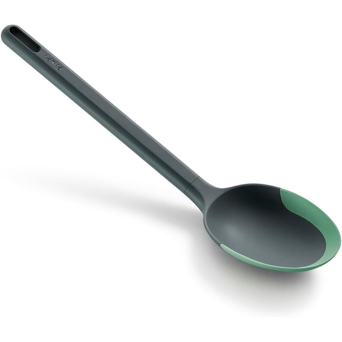 Набір кухонних аксесуарів Lékué 5 шт. з силікону та пластику (ложка для сервірування)