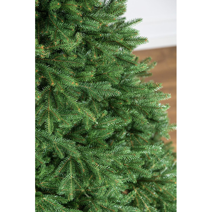 Ялинка лита 'Альпійська' ПАРАСОЛЬКА ЗЕЛЕНА 2,30м