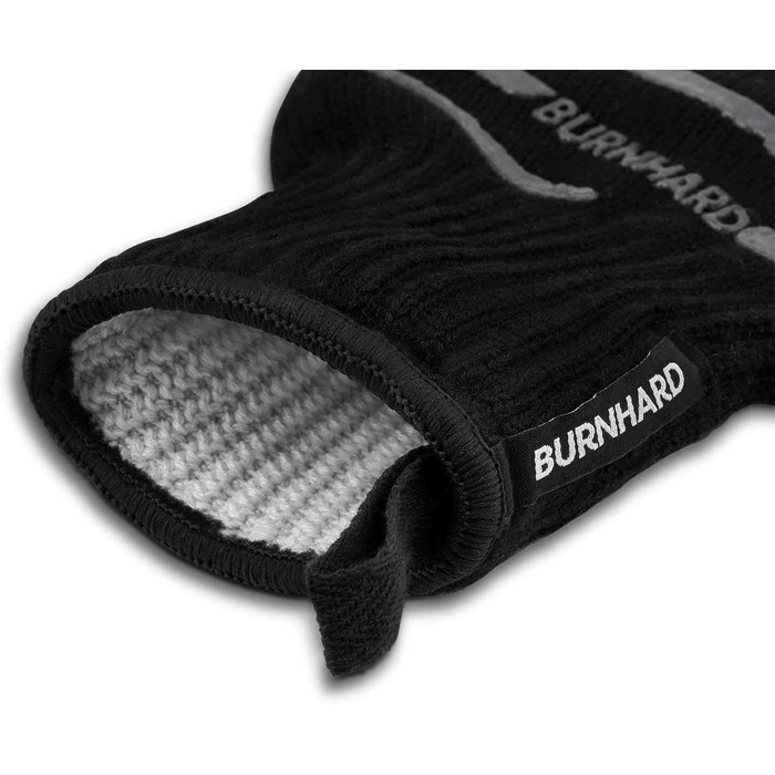 Рукавички для гриля BURNHARD Aramid L/XL