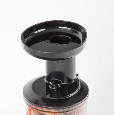 Соковитискач RG V Juice Art Digital 110851 з цифровим дисплеєм, срібного кольору