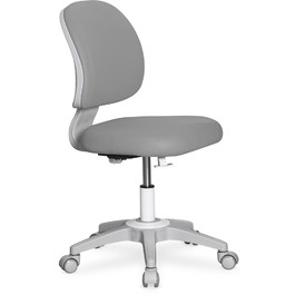 Дитяче крісло Evo-kids Limpi Grey (арт.Y-212 G)