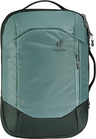 Жіночий туристичний рюкзак deuter Aviant Carry On 28 Sl (1 упаковка) (28 л, нефритовий плющ) (Jade-ivy)