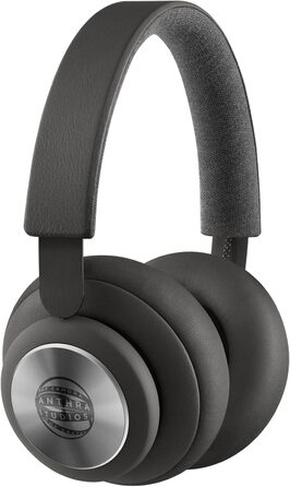 Навушники Beoplay H4 x Anthra XP від RAF Camora, чорний антрацит, один розмір