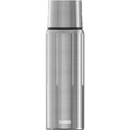 Термоc Sigg Gemstone IBT 1л, срібло