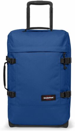 Валіза Eastpak TRANVERZ S, 40 см, 24 л, (синя) (45 x 32 x 20, Charged Blue)