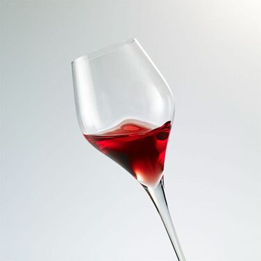 Набір келихів для червоного вина Schott Zwiesel Finesse 630 мл х 6 шт (118608)