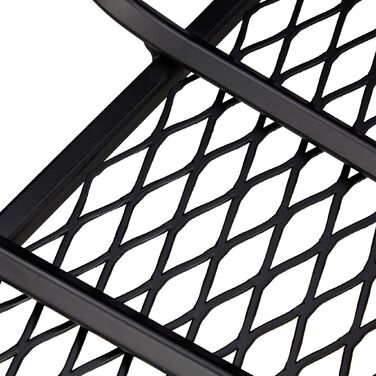 Підставка для каміну Relaxdays