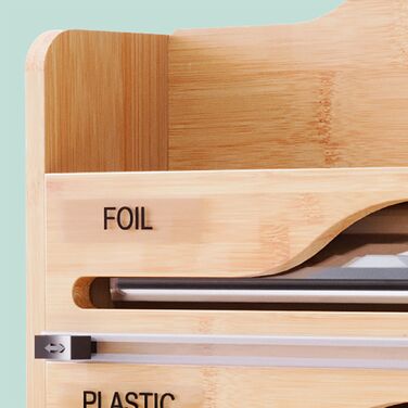 Диспенсер для кухонних рушників Relaxdays