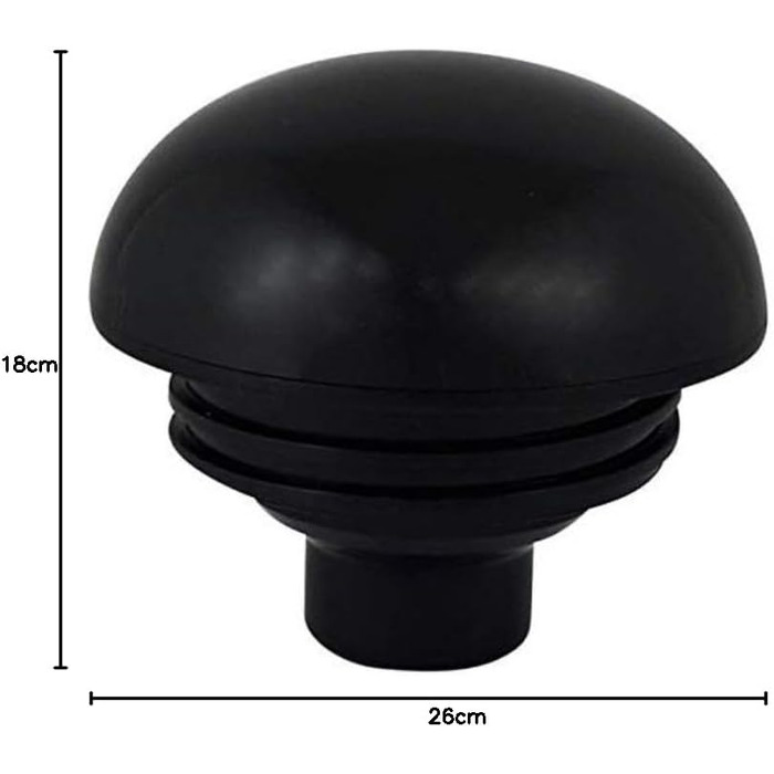 Термос Helios Thermoskanne Thermo-Bird Pinguin 1L, 6 годин, підтримує температуру напоїв, зручний вилив через носик, міцний пластик, чорний