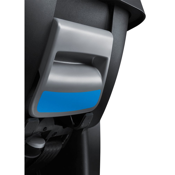 RECARO Guardia Performance Black, RECARO Guardia Performance Black