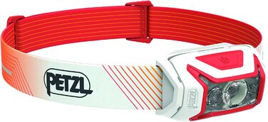 Ядро Petzl Actik (червоне, U)