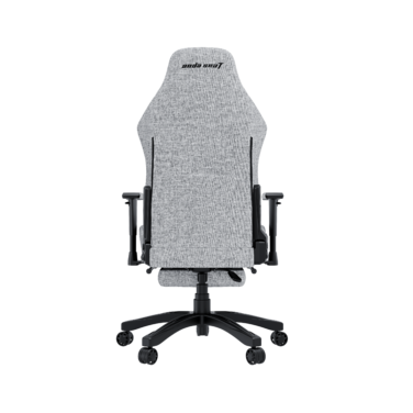 Крісло ігрове Anda Seat Luna Pro Gray Fabric Size L