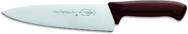 Ніж кухарський F. DICK ProDynamic, 21 см, нержавіюча сталь X55CrMo14 (85447212)