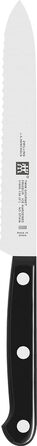 Набір ножів ZWILLING 8 предметів у дерев'яному блоці, Німеччина