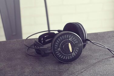 Навушники Audio-Technica AD2000X Black Hi-Fi з відкритою спинкою