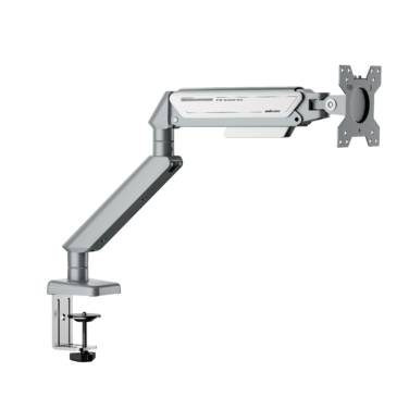 Настільне кріплення для монітора Anda Seat Stealth II 17’’-32’’ White