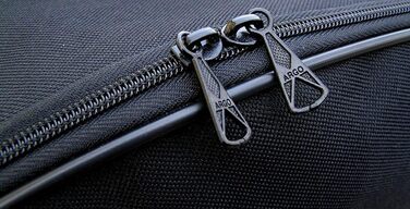 Набір чохлів для зберігання шин 17''-22'' XXXL, 4 шт. - захист від пошкоджень