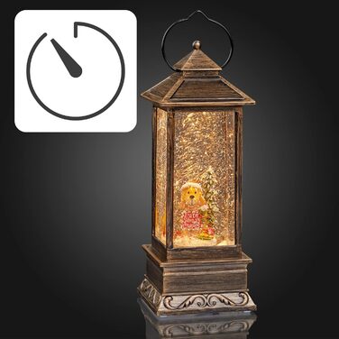 LED ліхтар Hellum 