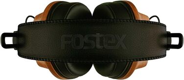 Стереонавушники Fostex T60RP