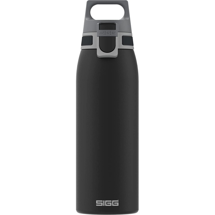 Пляшка для водиSIGG Shield ONE (0,75 л / 1 л), екологічно чиста і герметична
