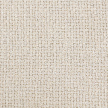 Пуф-табурет зі м'яким сидінням та сталевими ніжками. Зроблений з тканини 