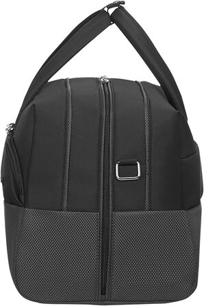 Дорожня сумка Duffle, 45см, 36,5 л, чорна