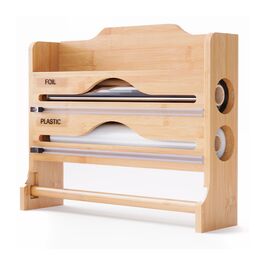 Диспенсер для кухонних рушників Relaxdays