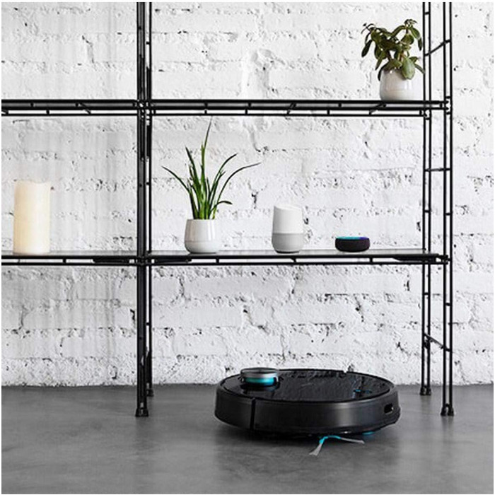 Робот-пилосос та миючий робот Cecotec Conga 3590