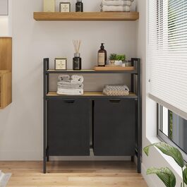 колір: чорний/бамбуковий