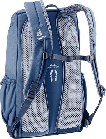 Рюкзак deuter Unisex Walker 20 (20 довгих, темно-синє чорнило)