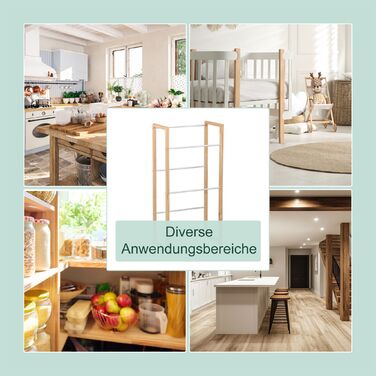 Стелаж Relaxdays для 3 ящиків з напоями