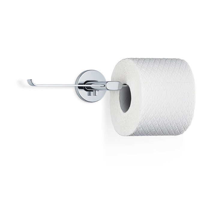 Тримач для туалетного паперу з подвійним настінним кріпленням Areo Blomus