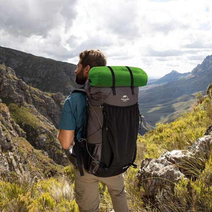 Туристичний намет на 2 особи Naturehike