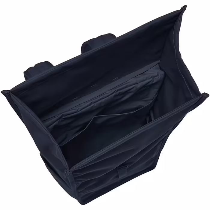 Унісекс рюкзак VAUDE Coreway Rolltop 20 л, універсальний, синій Eclipse