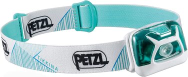 Налобний ліхтар PETZL Tkkina - 250 люмен (білий, Один розмір підходить всім)