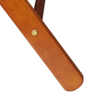 Набір з двох розкладних підставок для валіз Relaxdays