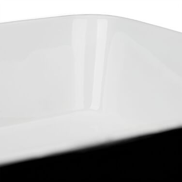 Набір з 3 форми для запікання Relaxdays