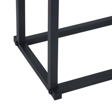 Підставка для рушників Relaxdays з двома перекладинами