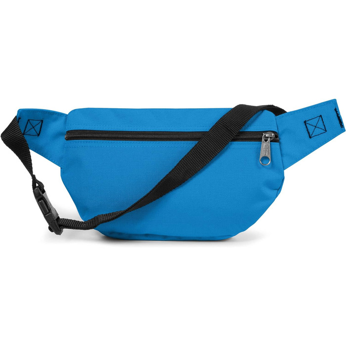 Модель поясної сумки Eastpak Сумка для собак колір Bang Blue, Bang Blue, M, Sporty Casual